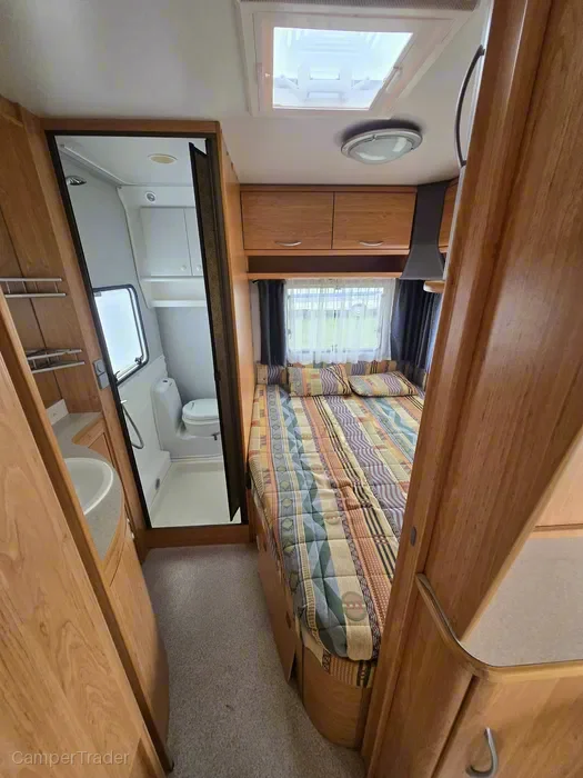 2000 Knaus — zdjęcie 7 z 8