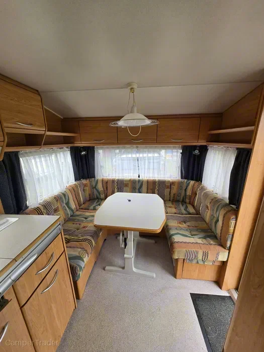 2000 Knaus — zdjęcie 6 z 8