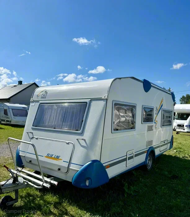 2000 Knaus — zdjęcie 2 z 8