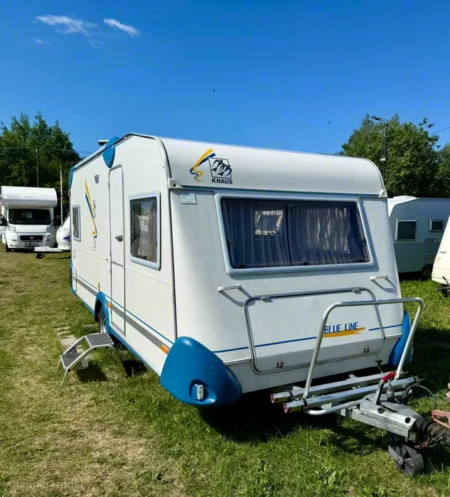 2000 Knaus