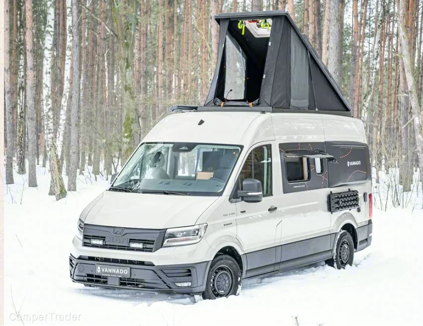 Challenger X250 Open Edition 2024