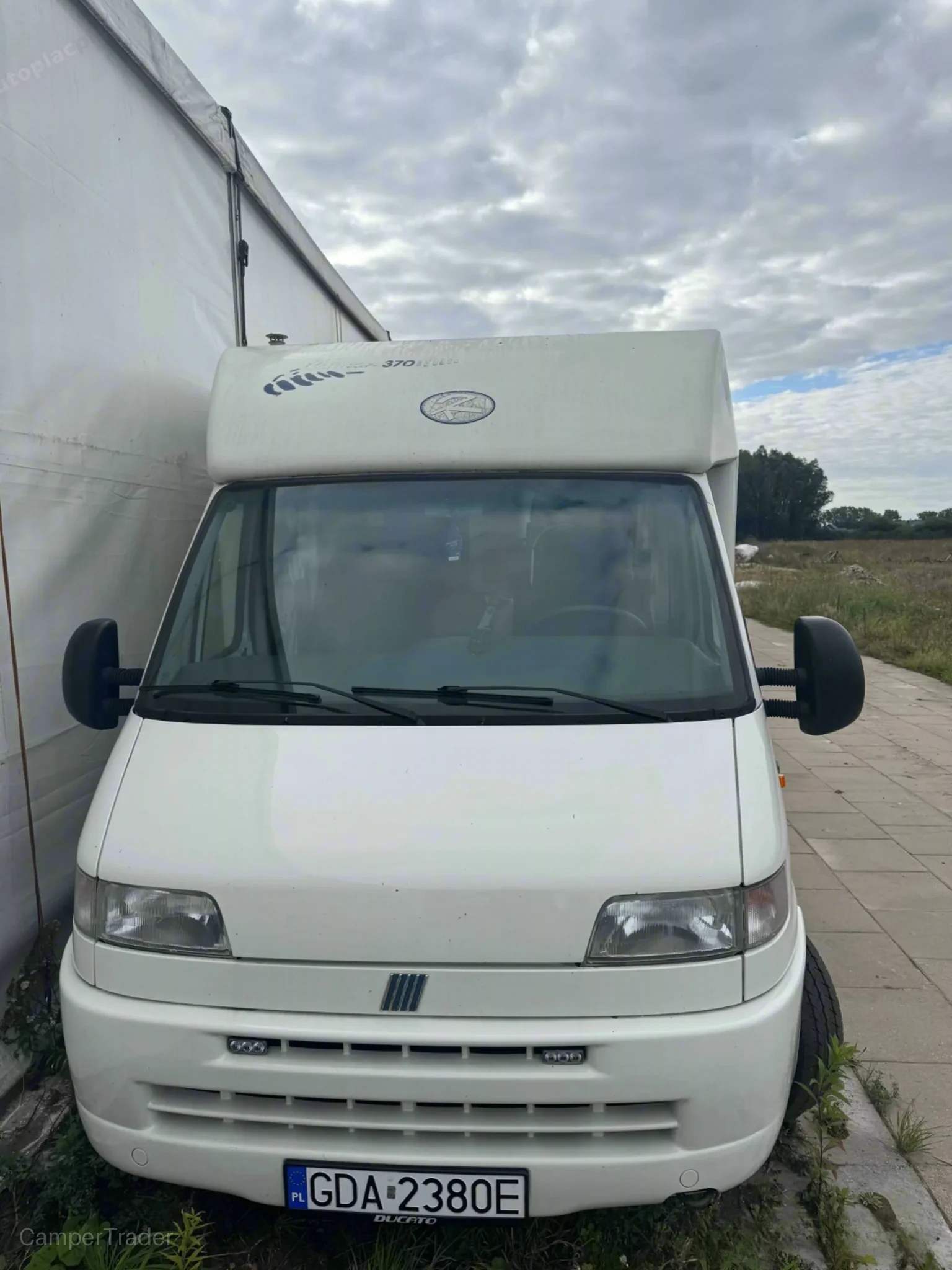 2000 Rimor