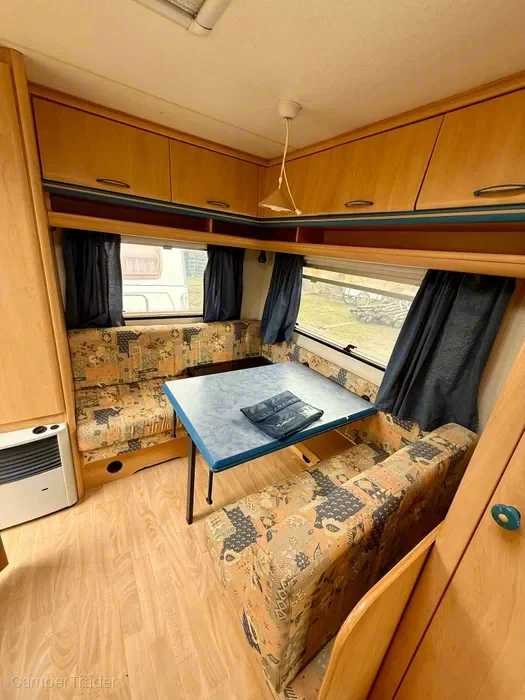 2000 Hobby — photo 5 of 8