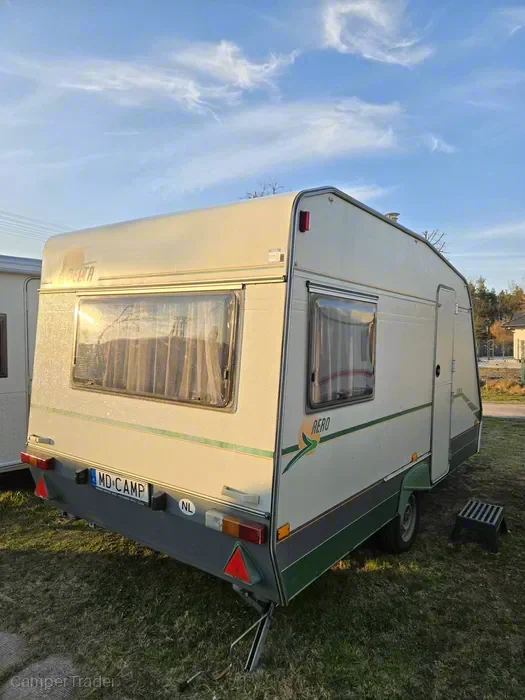 1998 Delta — foto 4 de 8