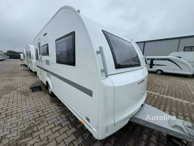 Przyczepa kempingowa 5 osobowa, Adria Adora 562PK 2020r