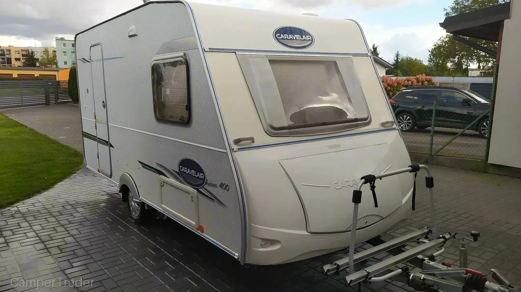 2005 Caravelair
