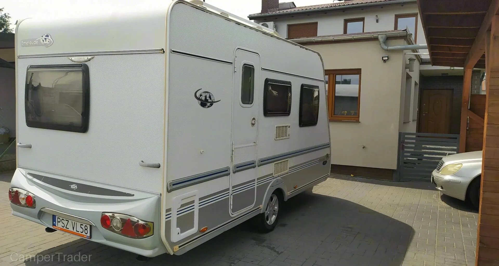 2010 Caravelair