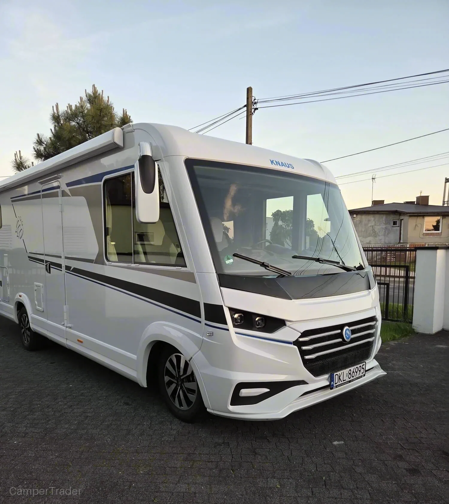 2024 Knaus — zdjęcie 1 z 20