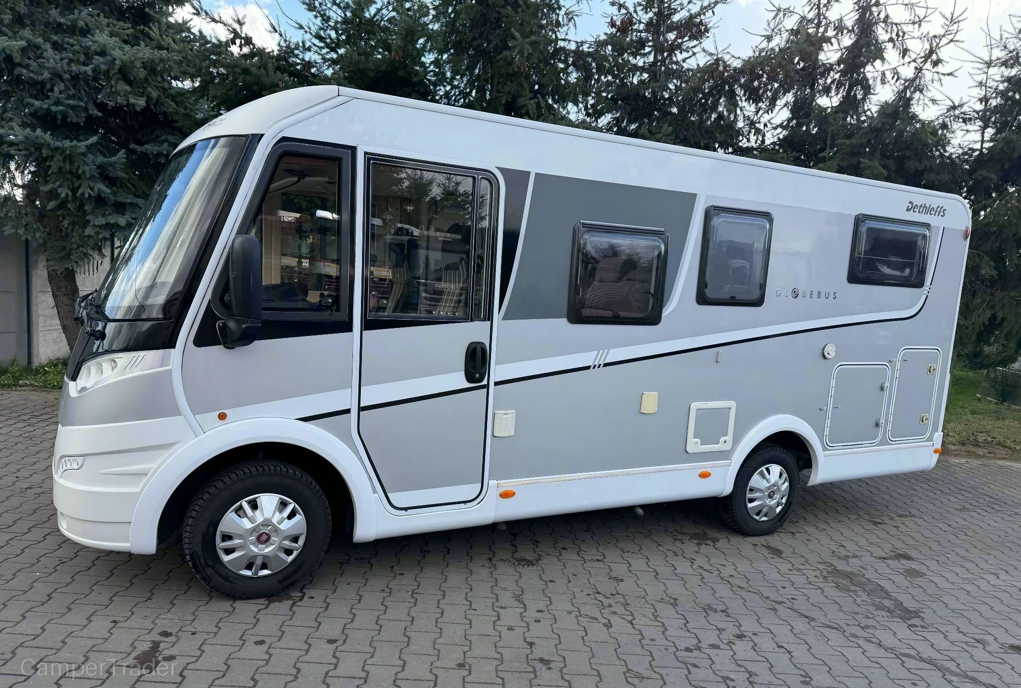 2015 Dethleffs — zdjęcie 1 z 18