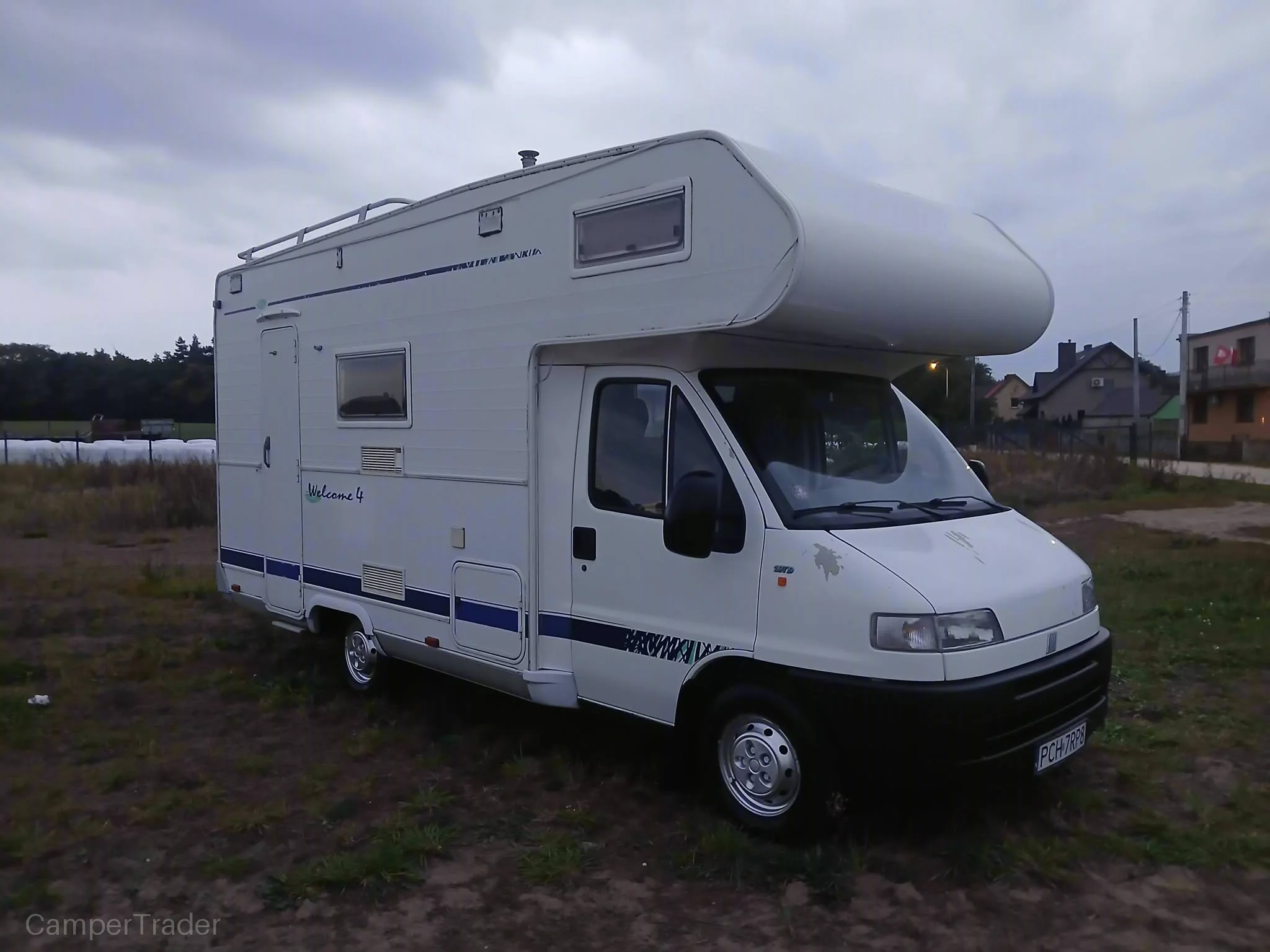 2002 Chausson