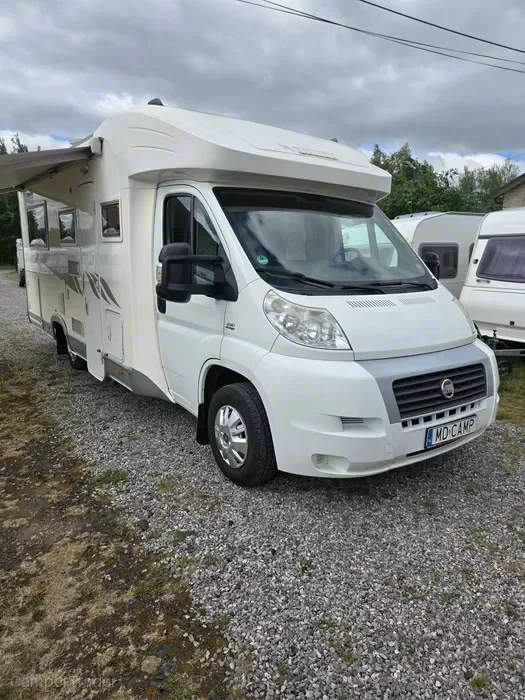 2008 Mobilvetta — zdjęcie 1 z 8