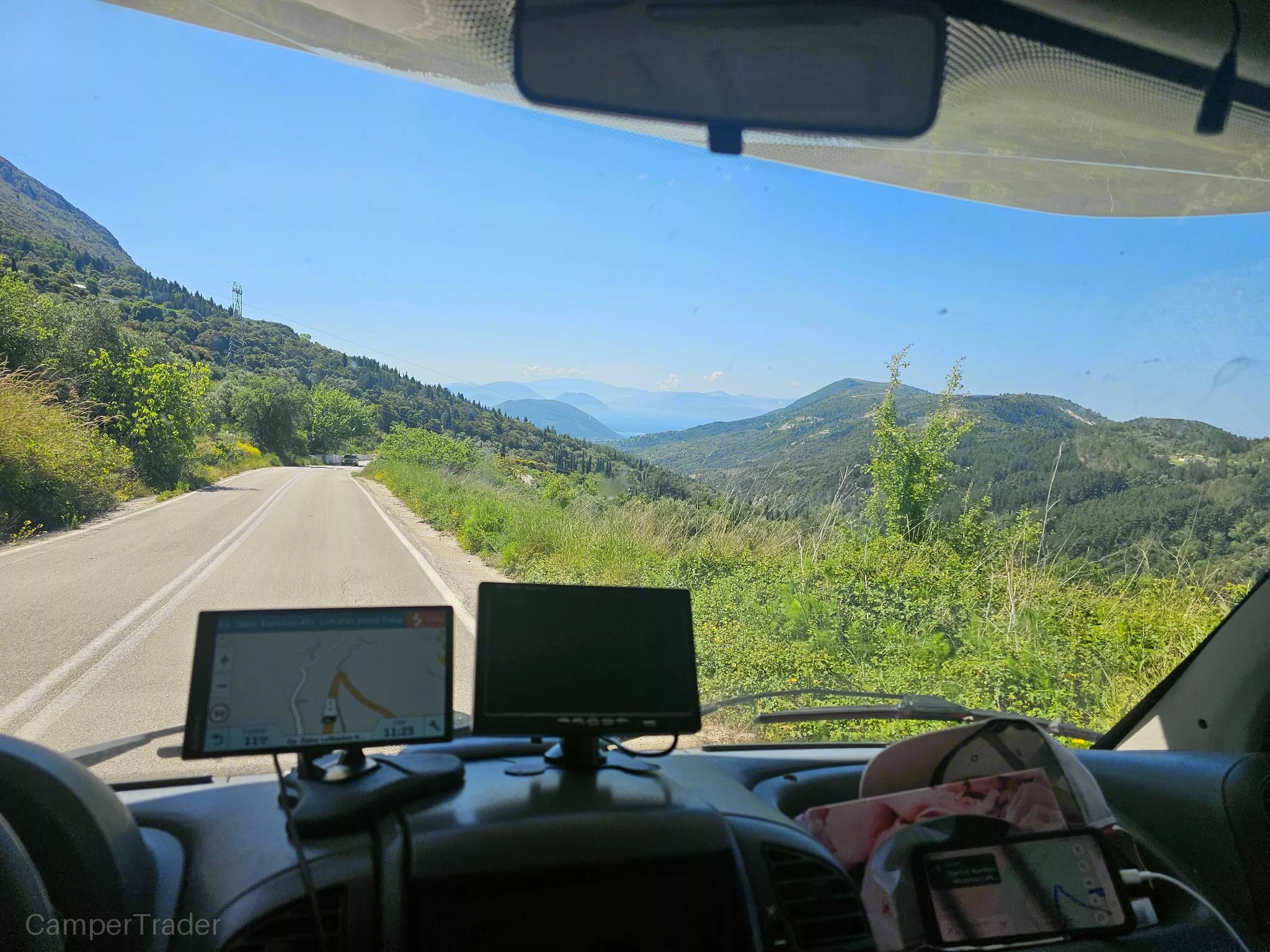 Kamper 6 osobowy, CI Garage Mizar 2003, 2.8jtd 128KM, niski przebieg