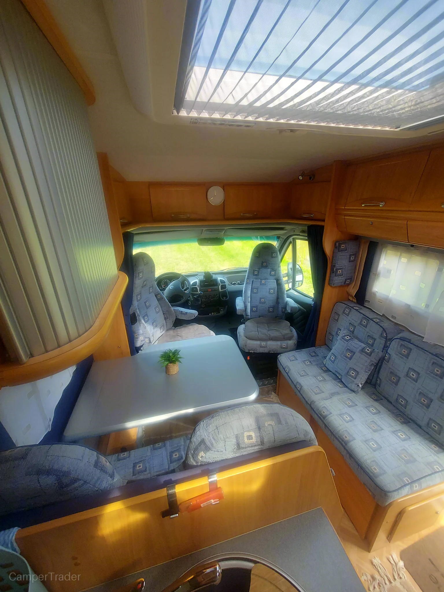 2004 Adria — zdjęcie 14 z 14