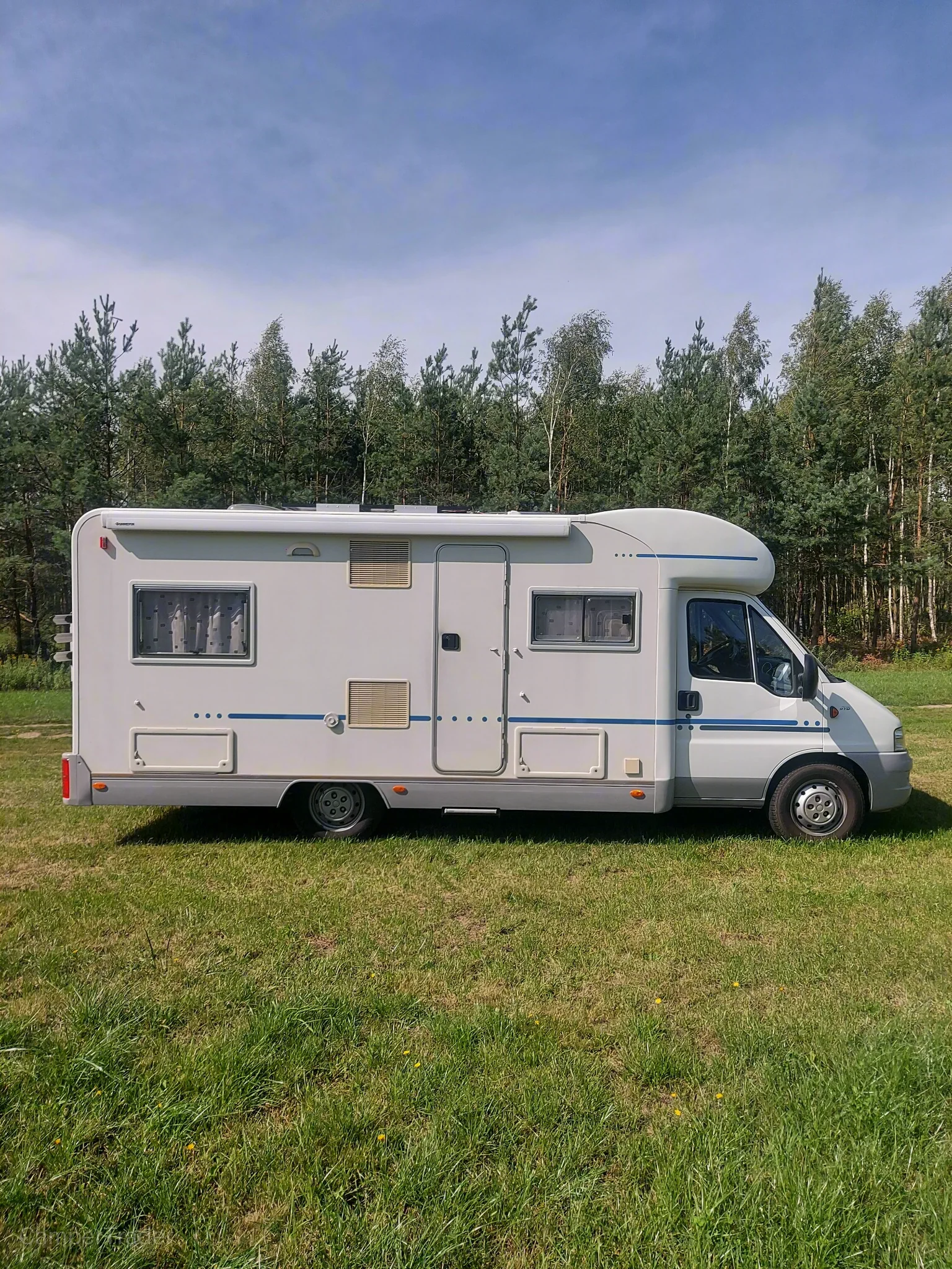 2004 Adria — zdjęcie 2 z 14