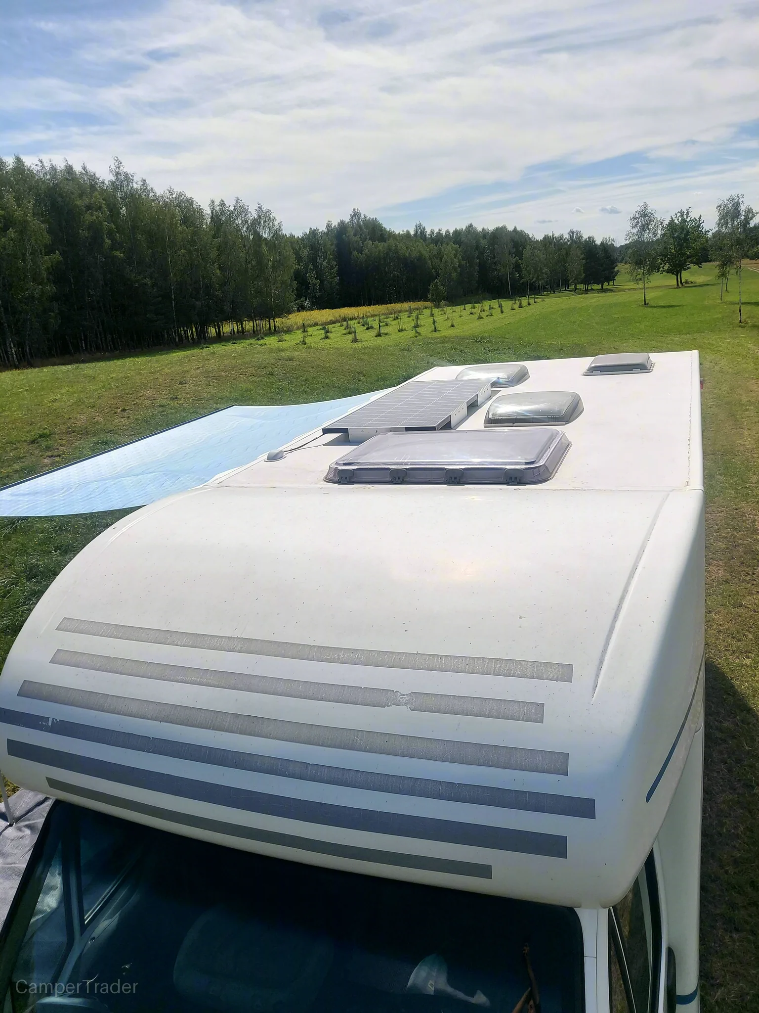 2004 Adria — zdjęcie 5 z 14