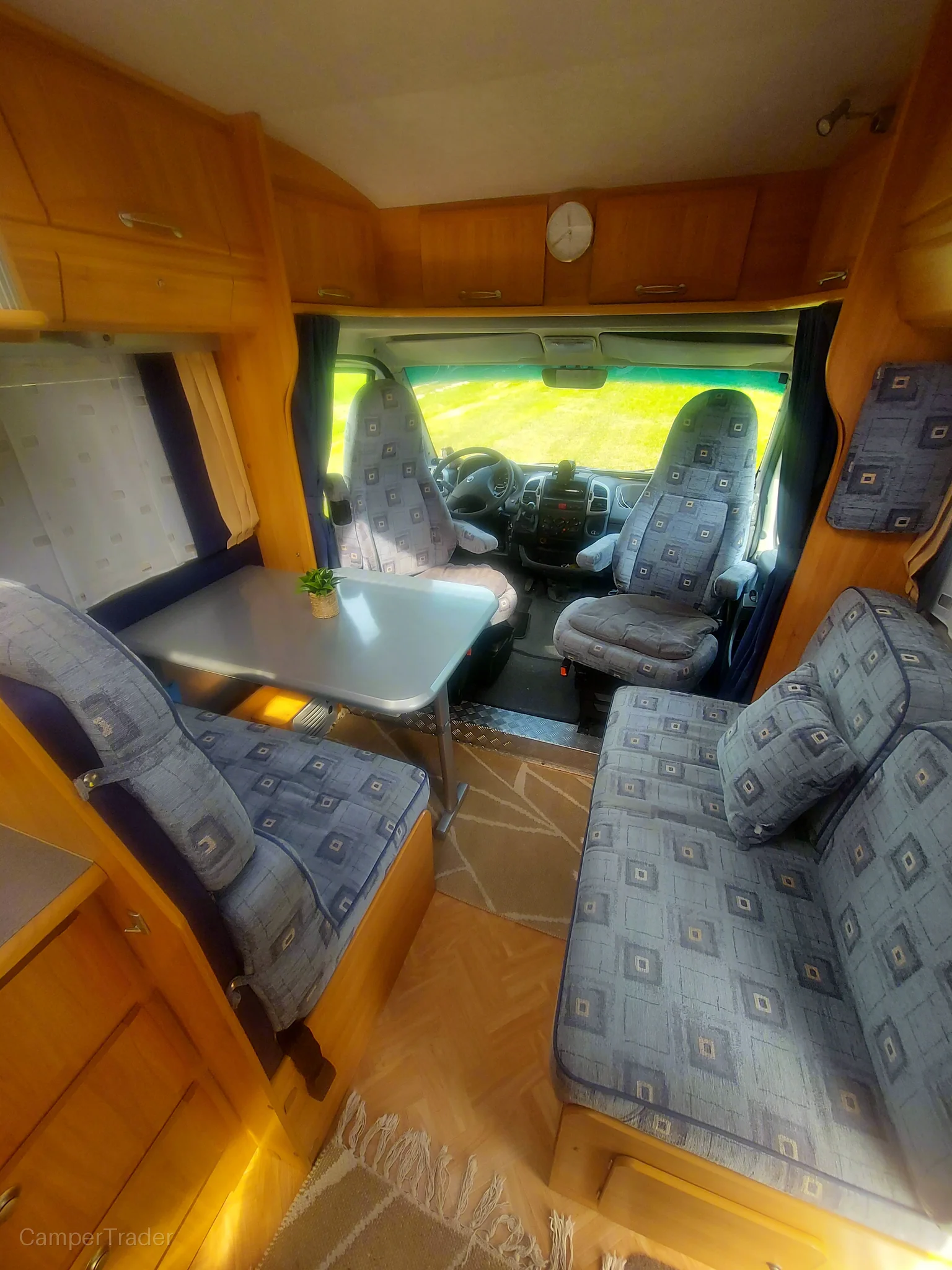 2004 Adria — zdjęcie 6 z 14