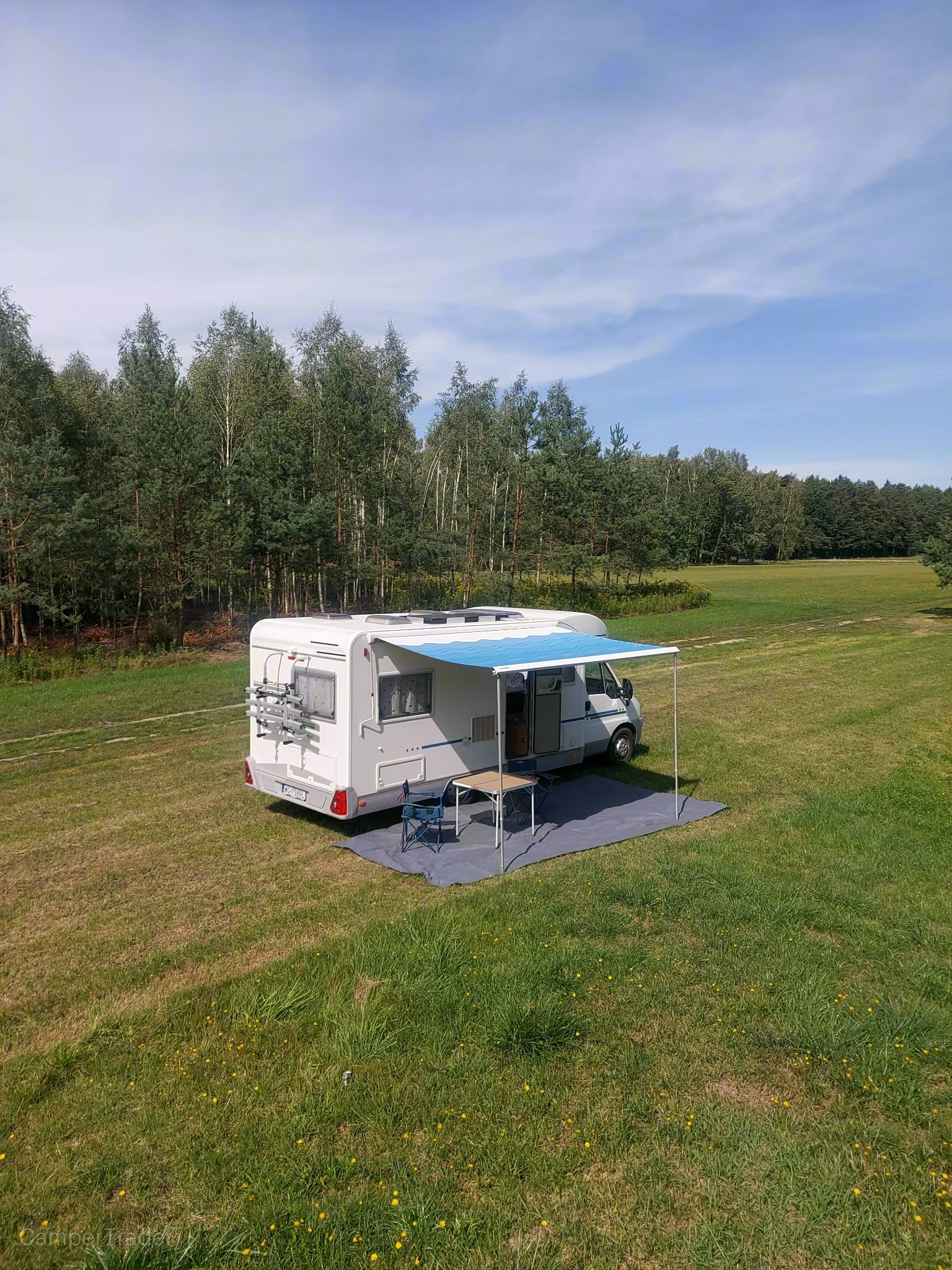 2004 Adria — zdjęcie 3 z 14