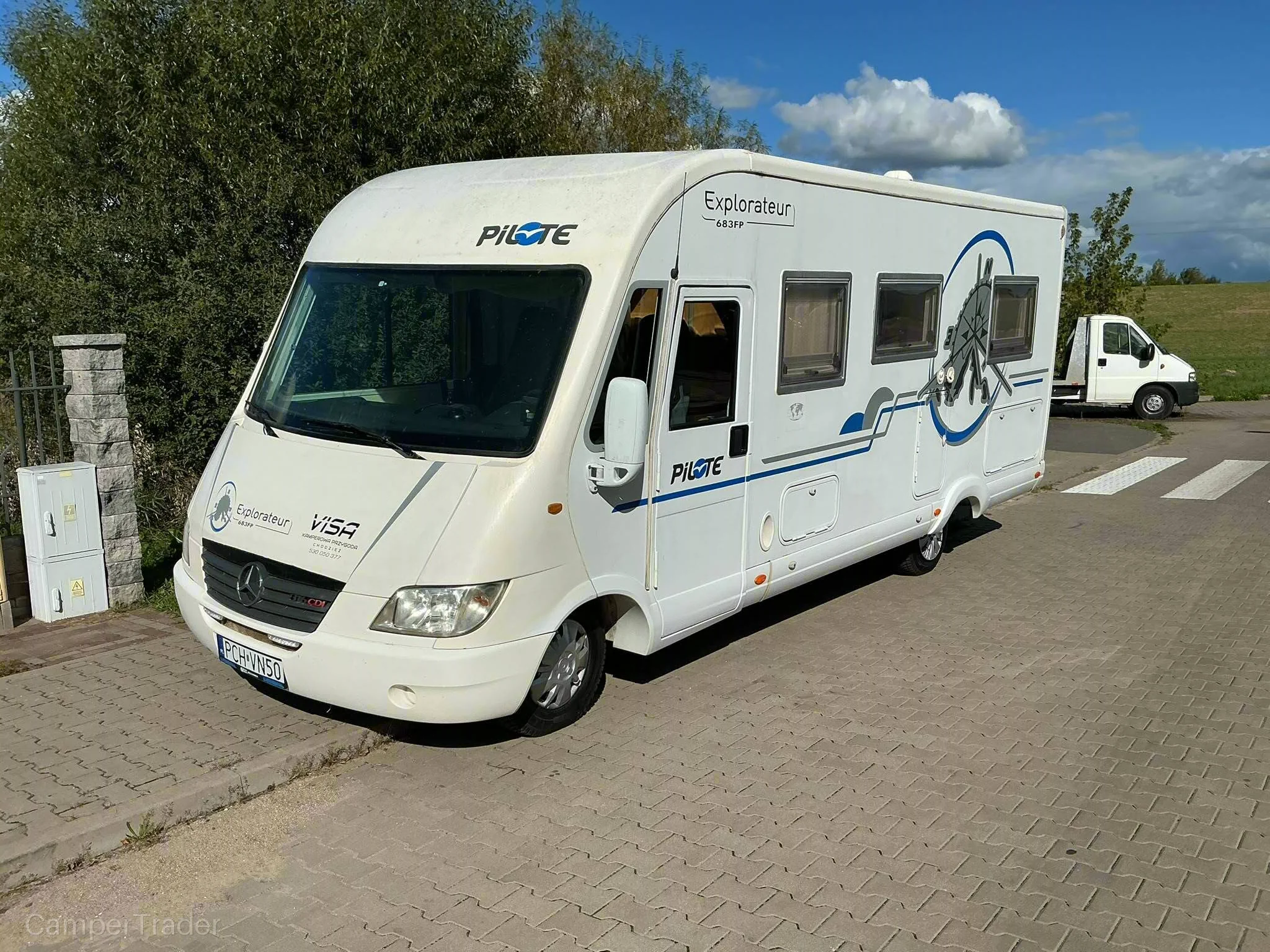 2007 Pilote