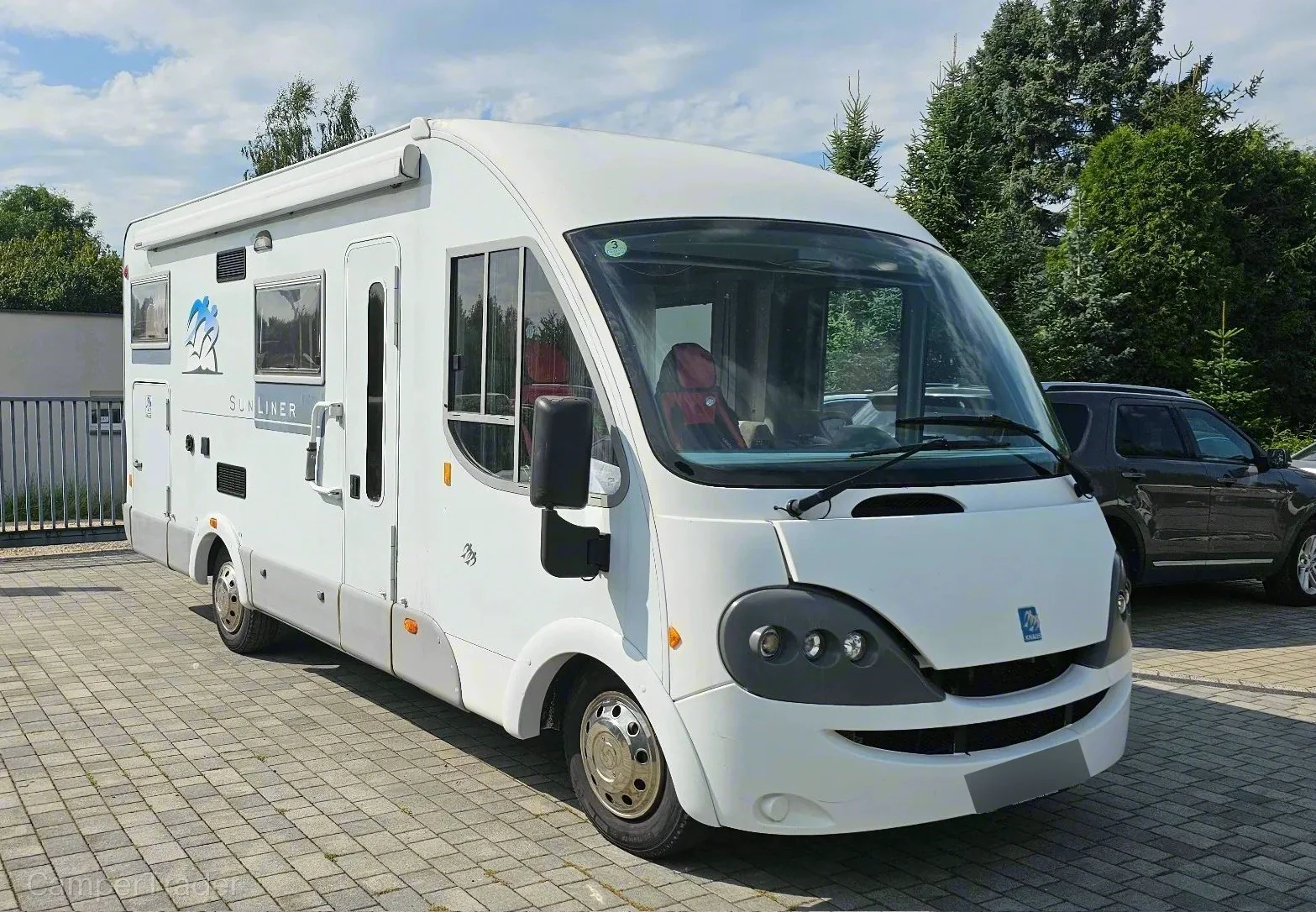 2003 Knaus