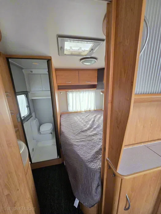 2006 Knaus — Foto 8 von 8