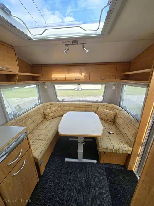 2006 Knaus — Foto 6 von 8