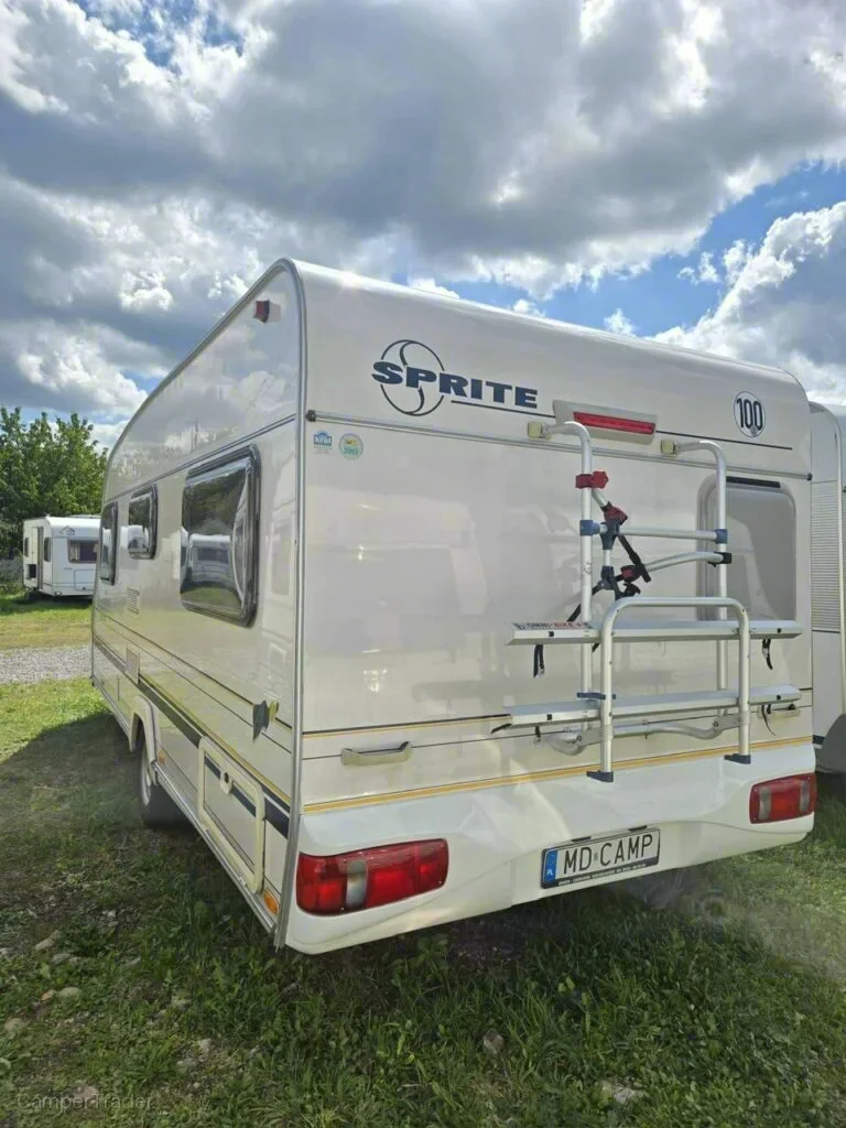 1999 Sprite — zdjęcie 7 z 10