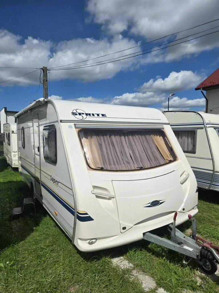 1999 Sprite — zdjęcie 8 z 10