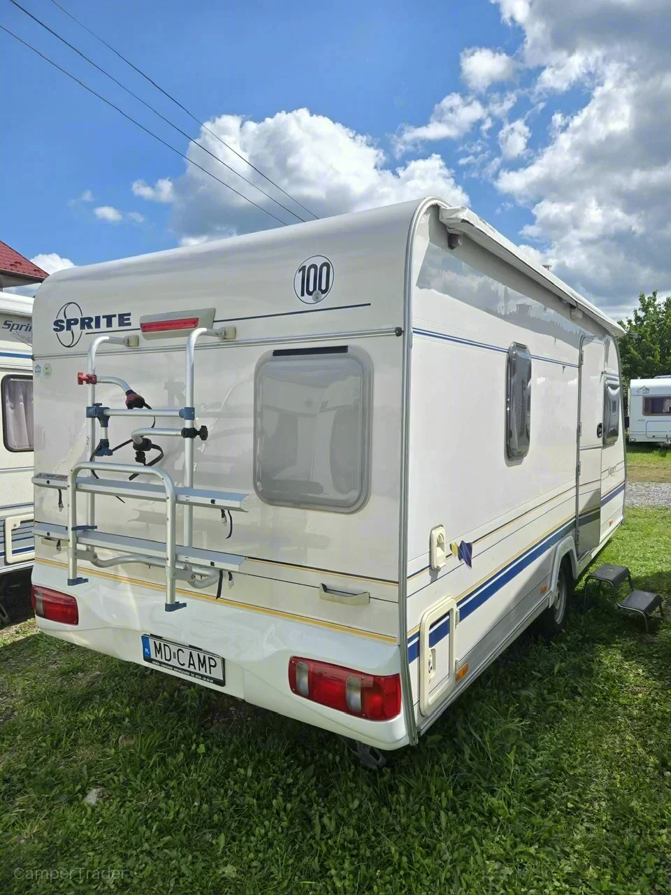 1999 Sprite — zdjęcie 6 z 10