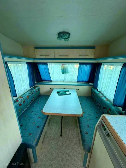 1999 Adria — foto 7 di 8