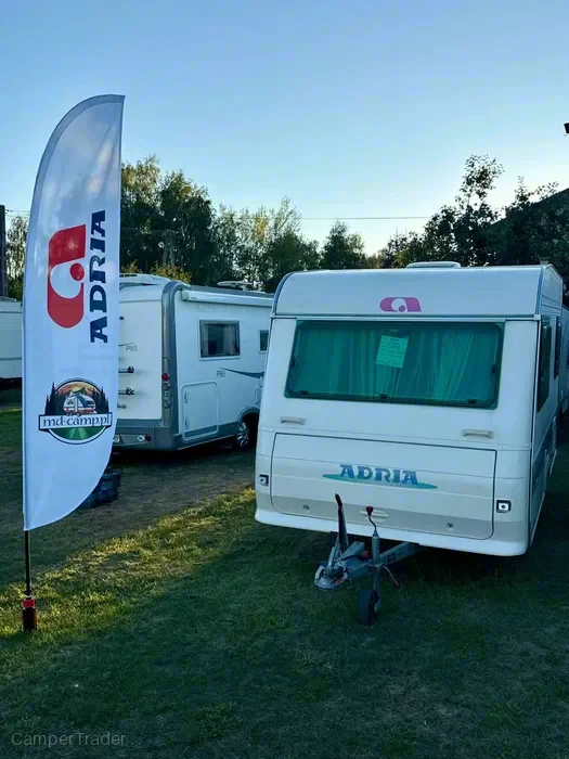 1999 Adria