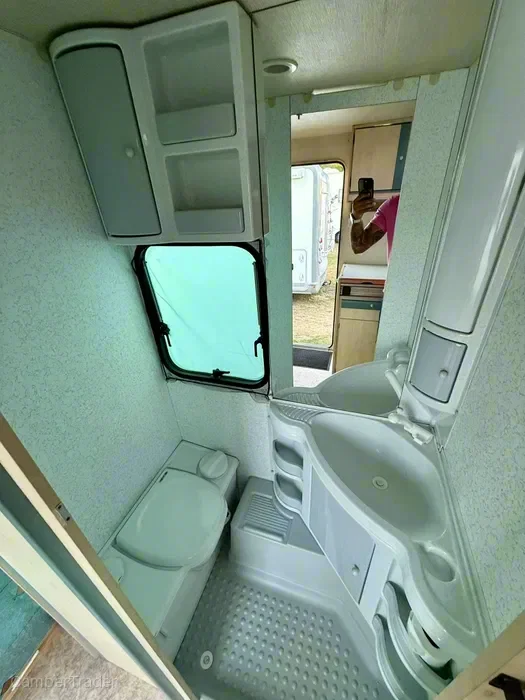1999 Adria — foto 8 di 8