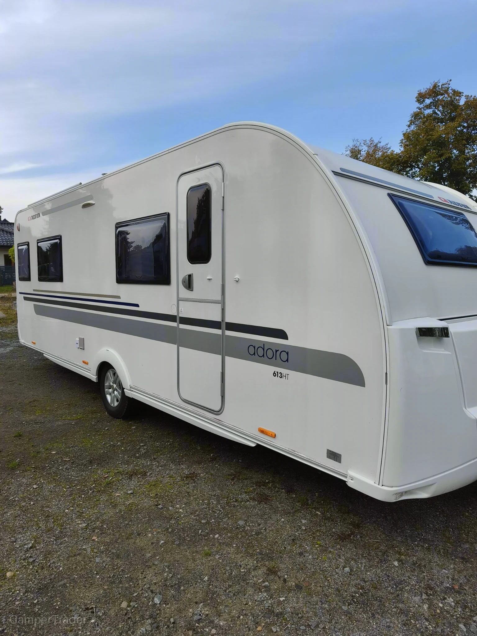 2014 Adria — zdjęcie 1 z 16