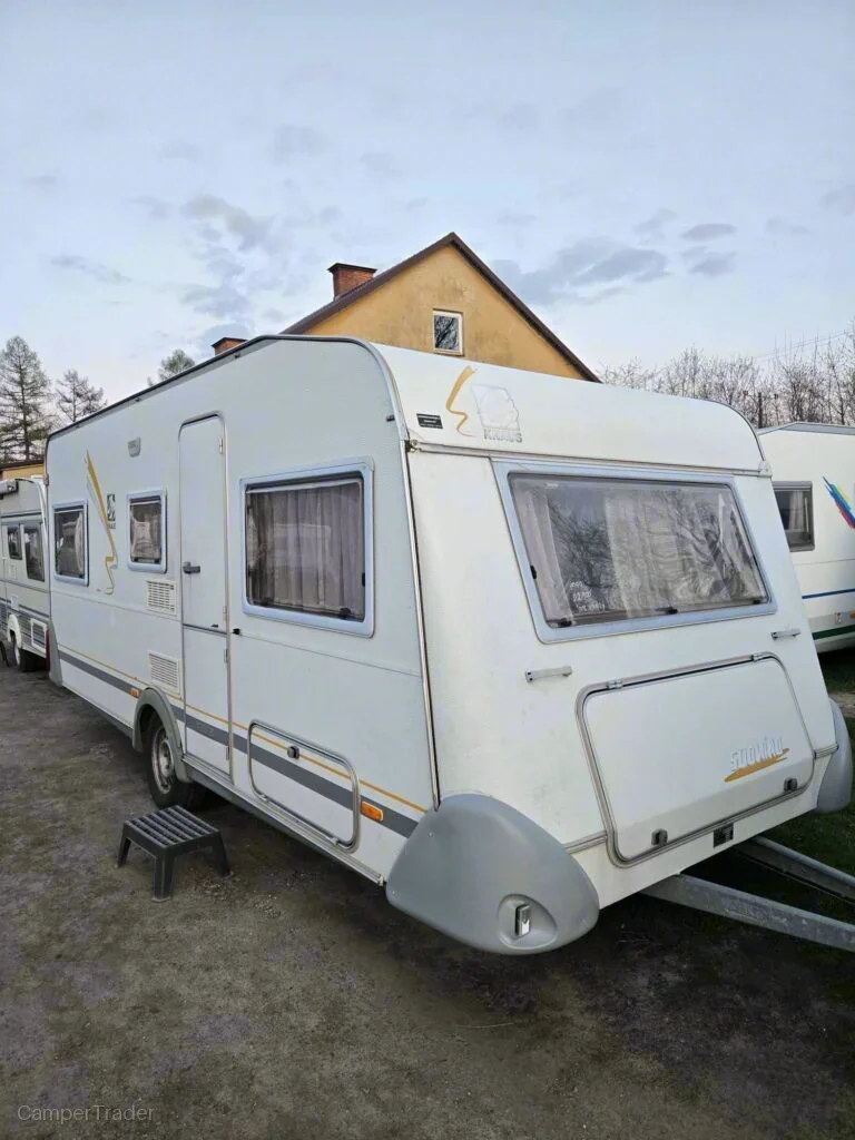 1998 Knaus — zdjęcie 2 z 6