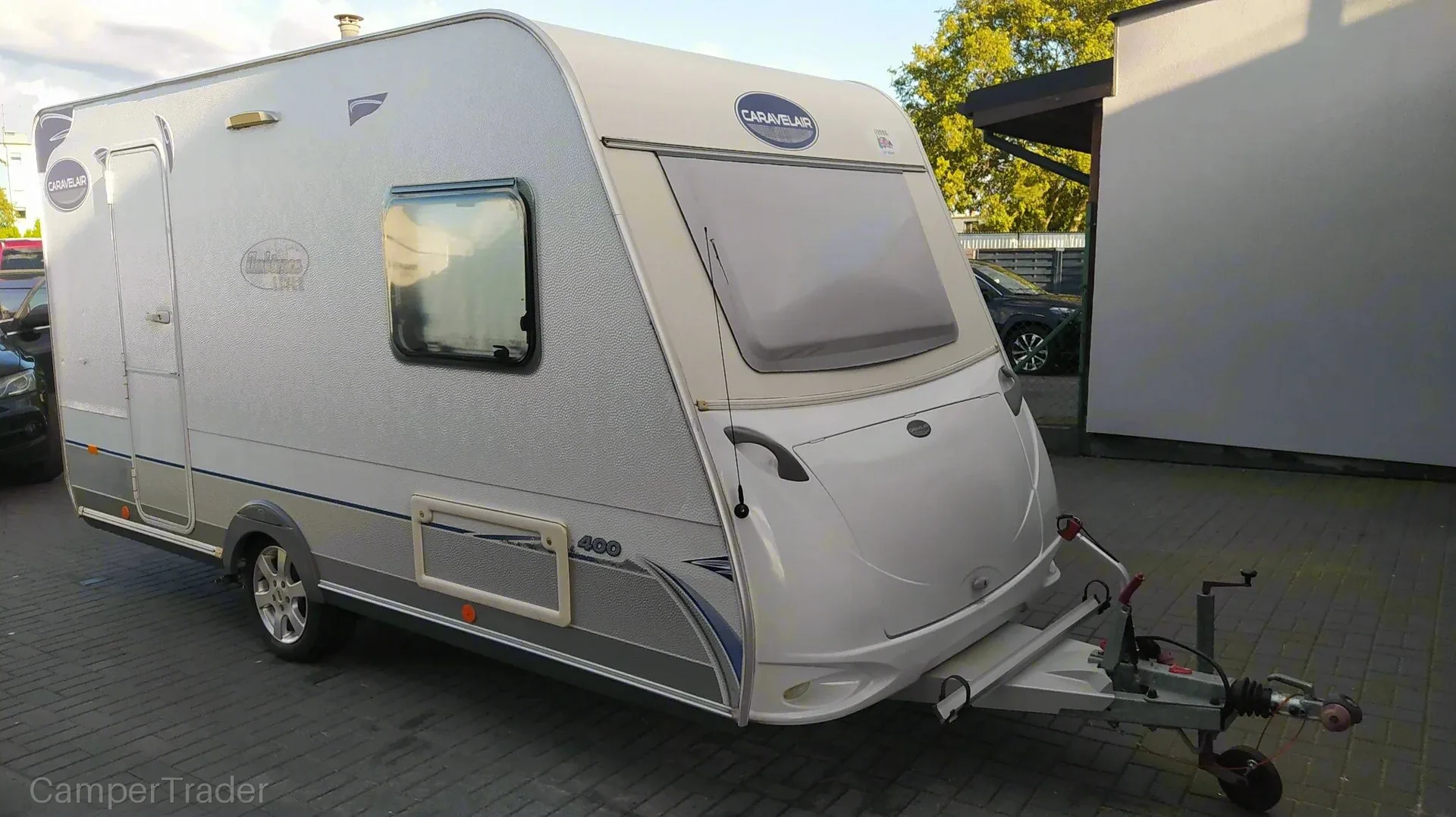 2009 Caravelair