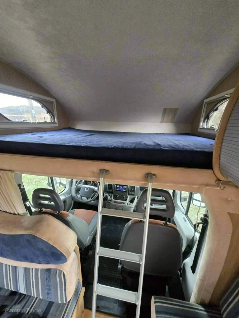 2007 Mobilvetta — zdjęcie 7 z 10