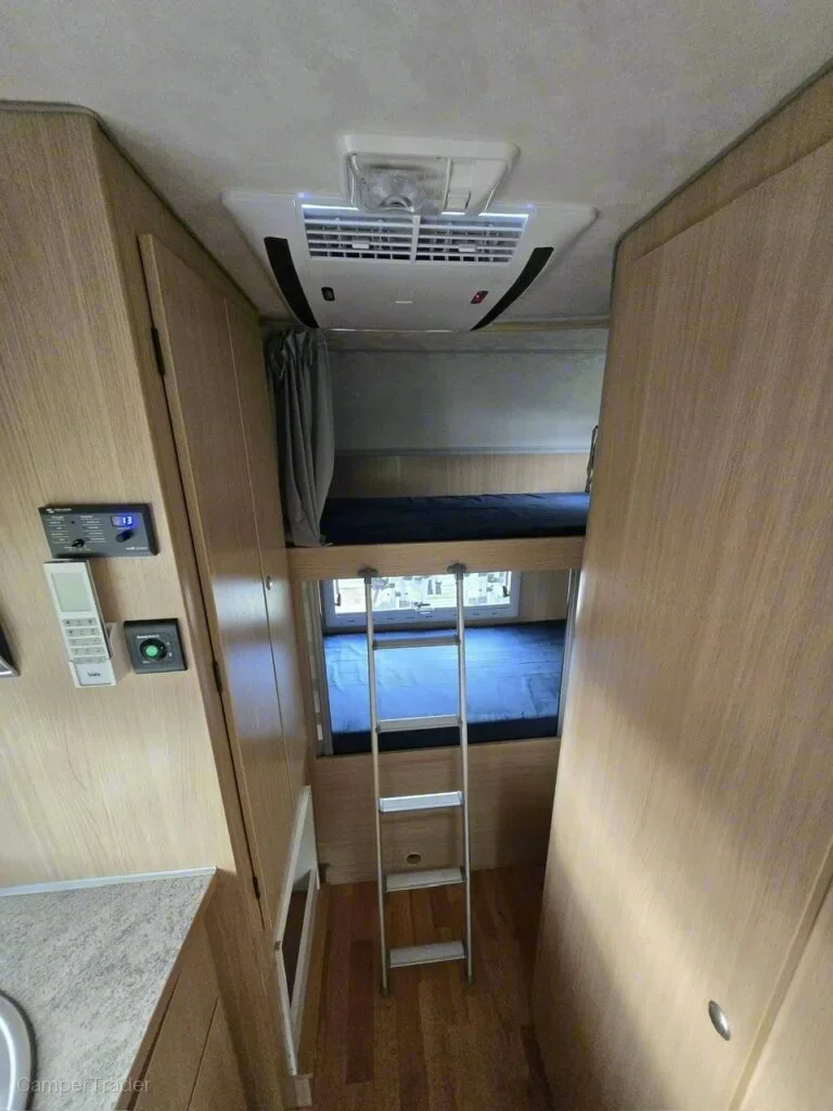 2007 Mobilvetta — zdjęcie 6 z 10