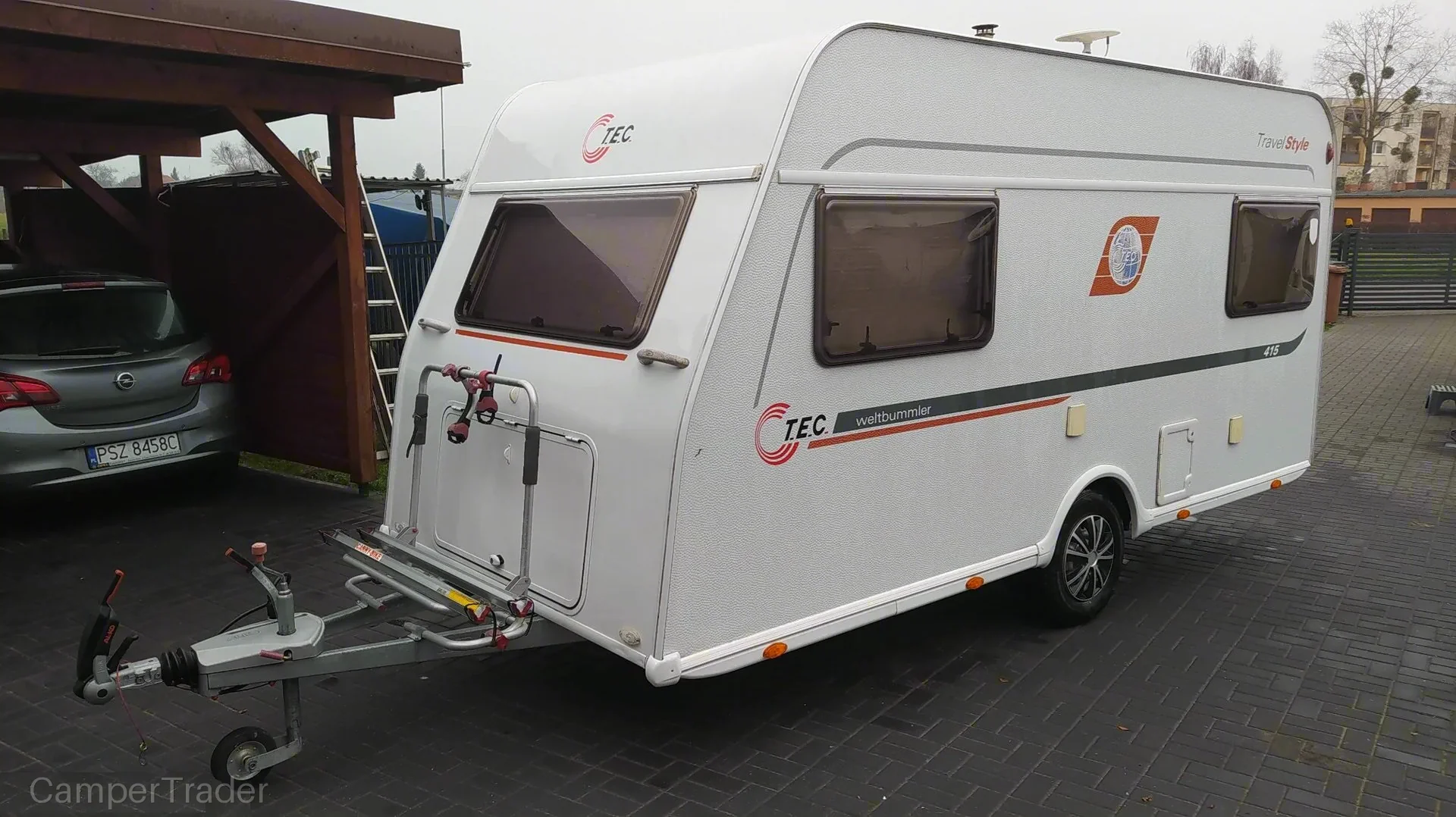2013 TEC