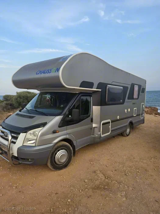 2007 Chausson — zdjęcie 1 z 7