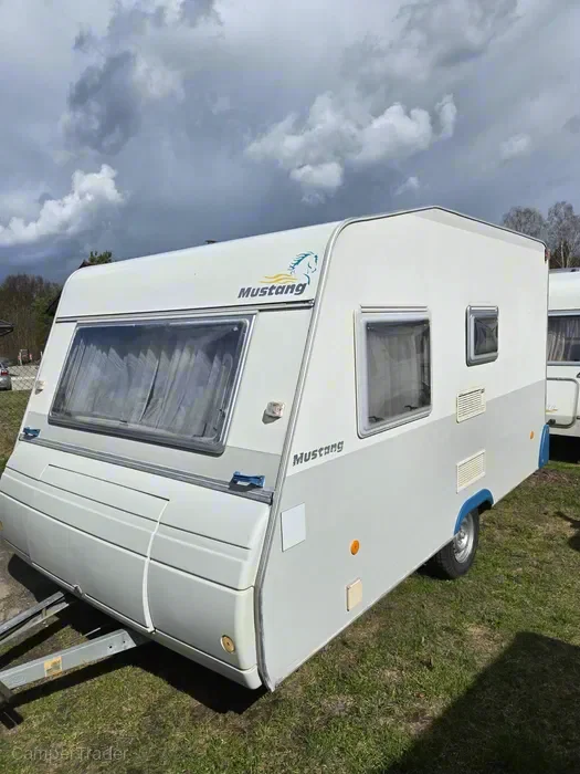 2000 Knaus — zdjęcie 4 z 8