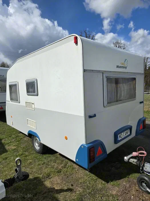 2000 Knaus