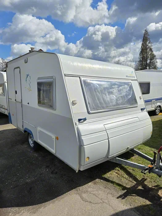 2000 Knaus — zdjęcie 3 z 8