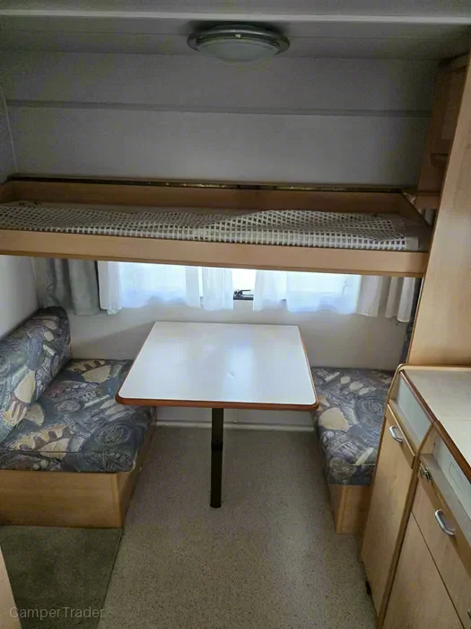 2000 Knaus — zdjęcie 8 z 8
