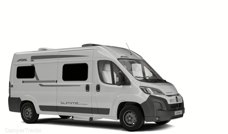 Knaus Sun Ti 650 MF 2016
