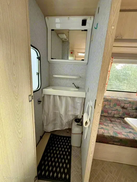 1994 Caravelair — zdjęcie 8 z 8