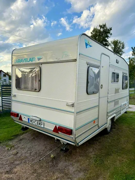 1994 Caravelair — zdjęcie 3 z 8