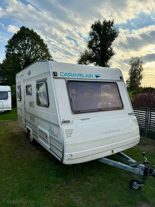 1994 Caravelair