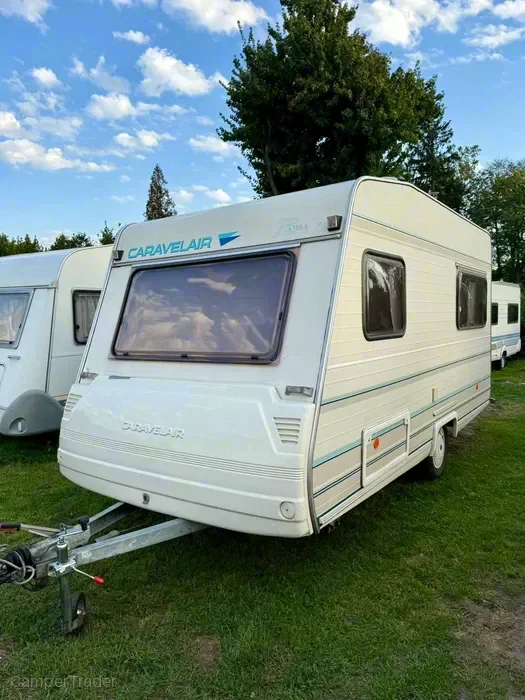 1994 Caravelair — zdjęcie 2 z 8