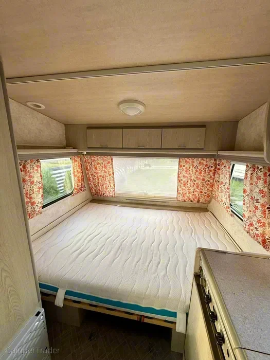 1994 Caravelair — zdjęcie 5 z 8