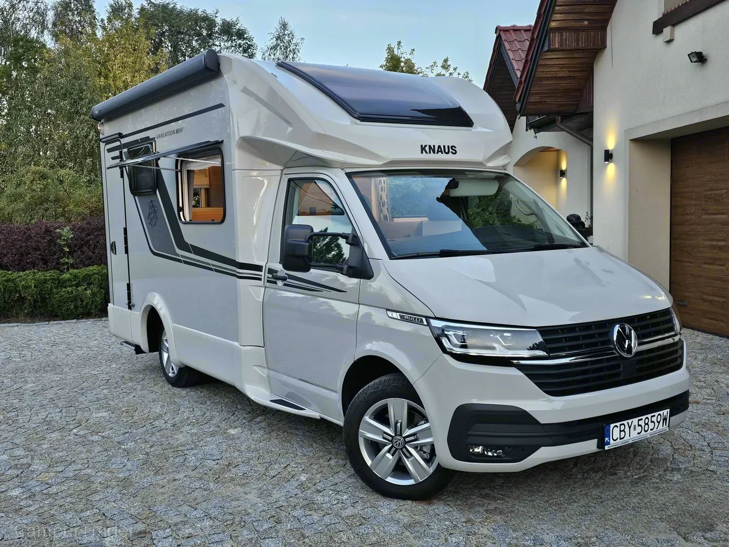 2023 Knaus