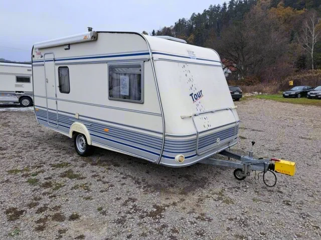 1998 TEC